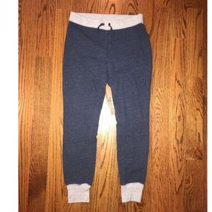 J.Crew Jogger Sweats